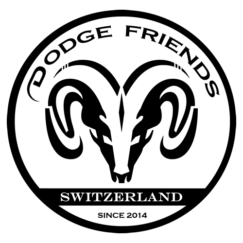 Dodge Friends Switzerland